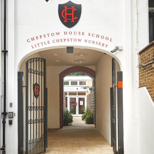 Chepstow House School